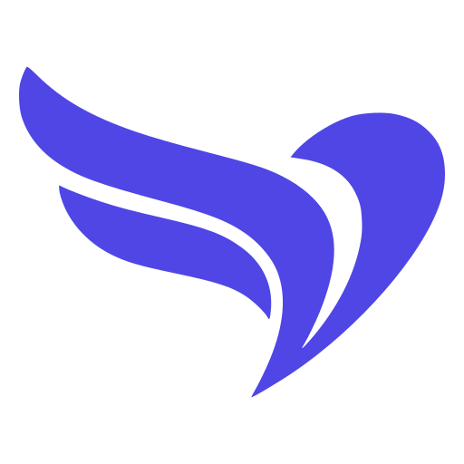 Violet Angel LLC logo